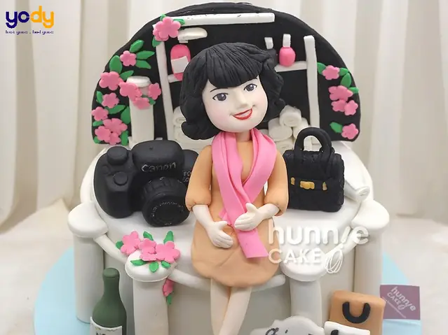 Tuyển Tập Các Hình Ảnh Bánh Sinh Nhật Đẹp Và Ý Nghĩa Nhất 2023