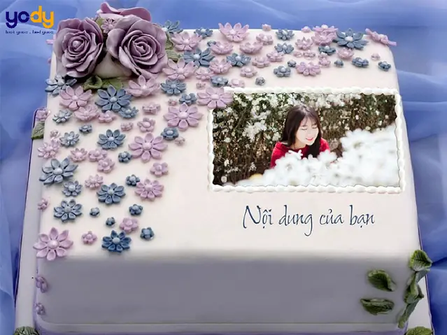 Tuyển Tập Các Hình Ảnh Bánh Sinh Nhật Đẹp Và Ý Nghĩa Nhất 2023