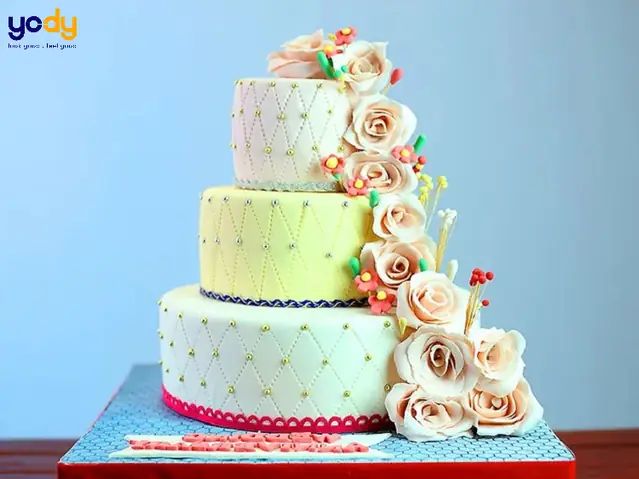 Tuyển Tập Các Hình Ảnh Bánh Sinh Nhật Đẹp Và Ý Nghĩa Nhất 2023