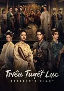 Tản Mạn Triều Tuyết Lục