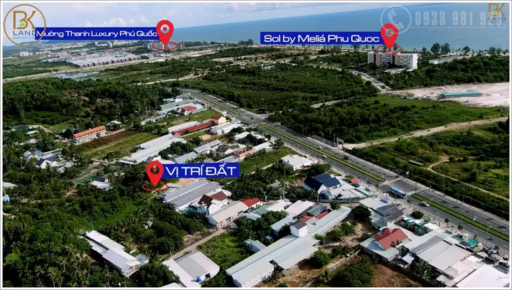 Thông Tin Chi Tiết Lô Đất 2000m2 Ấp Đường Bào Thông Tin Chi Tiết Lô Đất 2000m2 Ấp Đường Bào