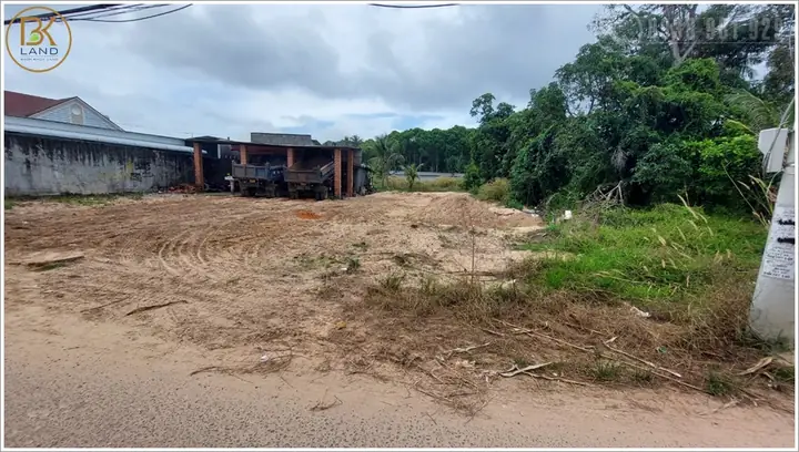Hình Ảnh Chụp Lôđất2000m2ấp Đường Bào Hình Ảnh Chụp Lôđất2000m2ấp Đường Bào
