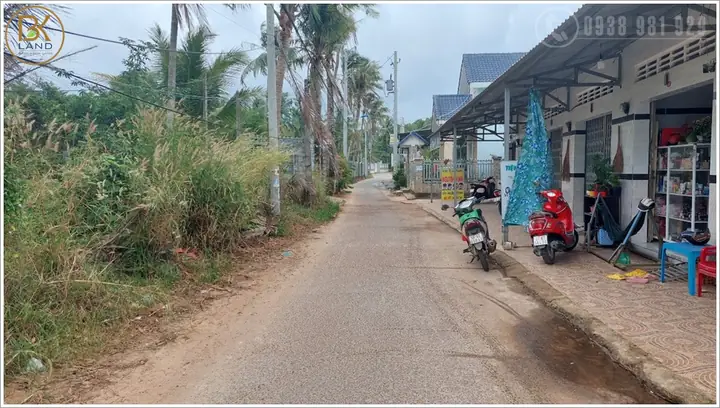 Hình Ảnh Chụp Lôđất2000m2ấp Đường Bào Hình Ảnh Chụp Lôđất2000m2ấp Đường Bào