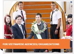 Apply For Vietnam Visa From Australia
