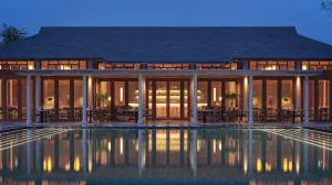 Legacy Mekong, Can Tho, Autograph Collection Reviews, Deals ...
