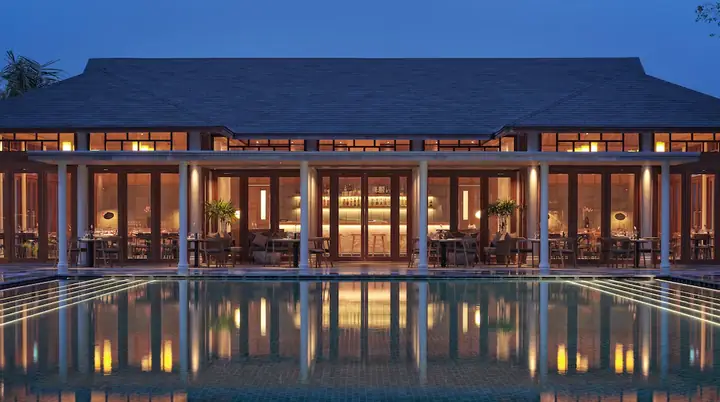 Legacy Mekong, Can Tho, Autograph Collection Reviews, Deals ...