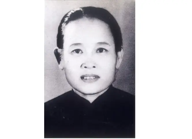 Kỷ Niệm 115 Năm Ngày Sinh Bà Nguyễn Thị Thập (1908 - 2023): Cánh Chim Khao Khát Tự Do