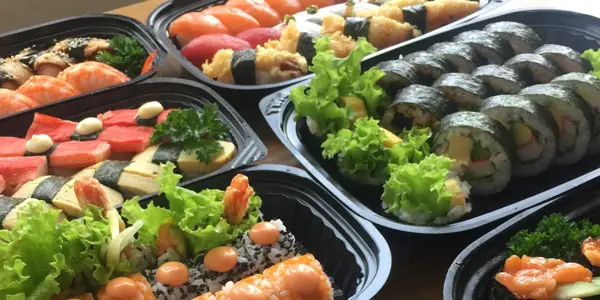 Ba Con Sóc - Bbq & Sushi - Đinh Bộ Lĩnh Ở Tp. Hcm | Foody.vn