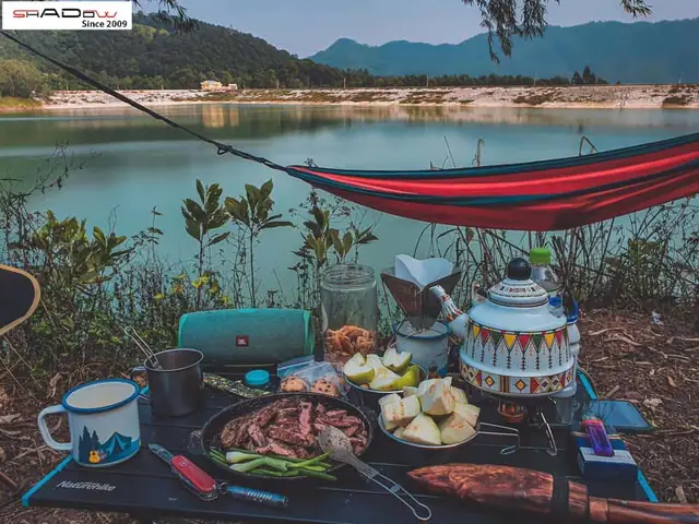 Núi Hàm Lợn (sóc Sơn - Hà Nội)