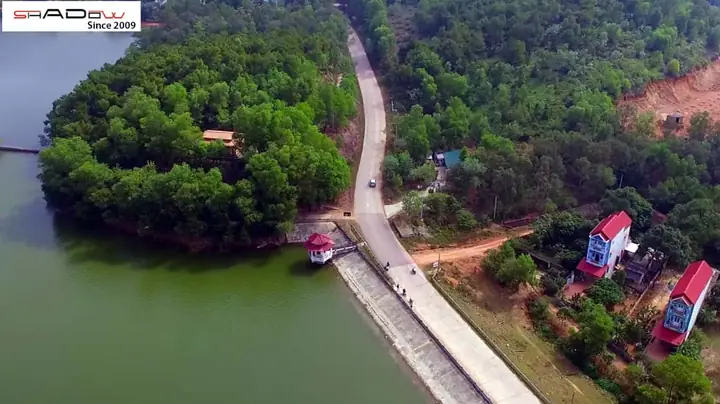 My Hill (sóc Sơn - Hà Nội)