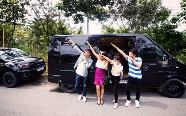 Đi Từ Hội An Đến Bà Nà Bằng Xe Taxi/grab Đi Từ Hội An Đến Bà Nà Bằng Xe Taxi/grab