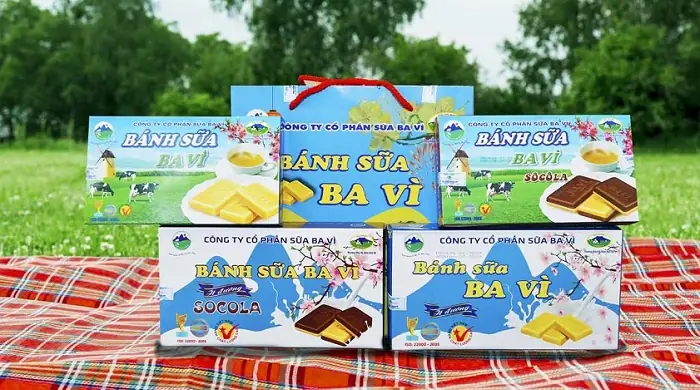 Đặc Sản Ba Vì - 13 Món Ngon Nên Thử Và Mua Về Làm Quà