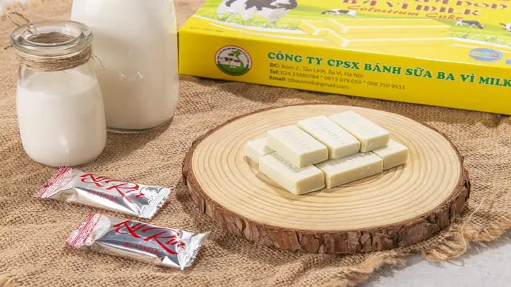 Loạt Đặc Sản Ba Vì Dân Dã Ăn Một Lần Là Nhớ Mãi | Xanh Sm