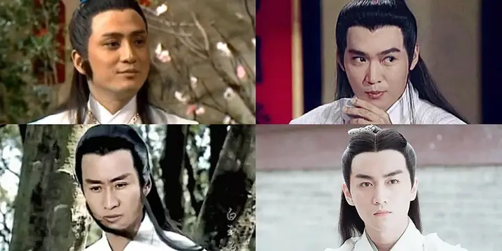Bạch Ngọc Đường - Tiêu Ân Tuấn: Tướng Lĩnh Trung Nghĩa Trong Truyện Tướng Dạ Bạch Ngọc Đường - Tiêu Ân Tuấn: Tướng Lĩnh Trung Nghĩa Trong Truyện Tướng Dạ