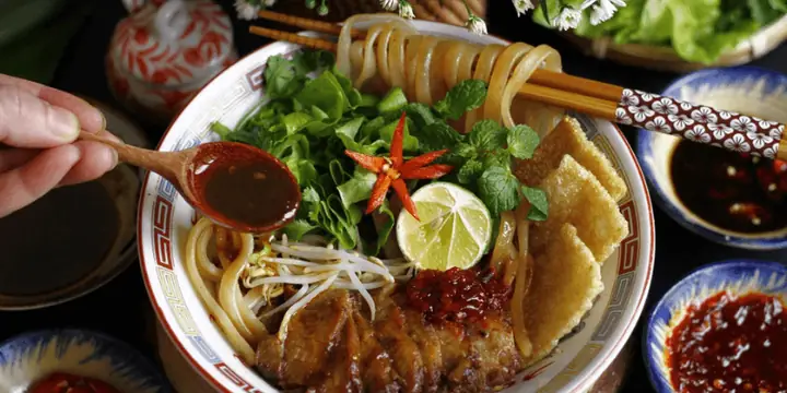 Đặc Sản Hội An Đặc Sản Hội An