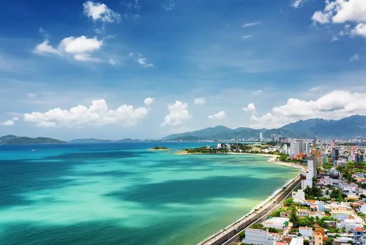 Review Chi Tiết Các Bãi Tắm Nha Trang