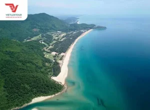Biển Cảnh Dương - Thiên Đường Biển Hoang Sơ Gần Cố Đô Huế
