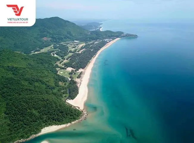 Biển Cảnh Dương - Thiên Đường Biển Hoang Sơ Gần Cố Đô Huế