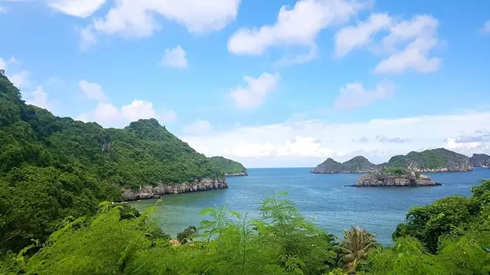 Bãi Tắm Cát Cò 2