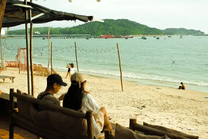 Những Bãi Biển Cô Tô Đẹp Nhất Mùa Hè Này