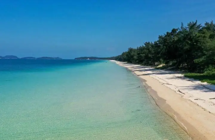 Những Bãi Biển Cô Tô Đẹp Nhất Mùa Hè Này