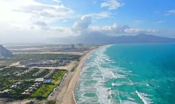 [tổng Hợp] Các Bãi Tắm Biển Đẹp Ở Nha Trang