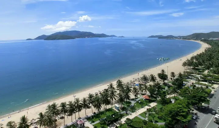 [tổng Hợp] Các Bãi Tắm Biển Đẹp Ở Nha Trang