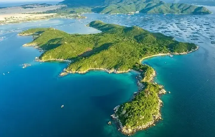 [tổng Hợp] Các Bãi Tắm Biển Đẹp Ở Nha Trang