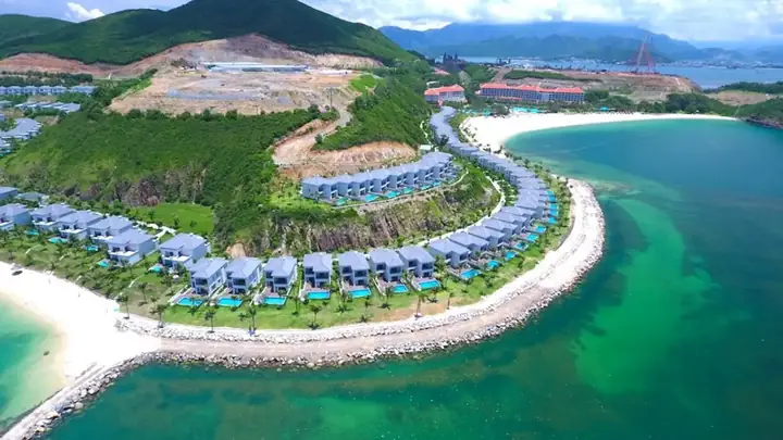 [tổng Hợp] Các Bãi Tắm Biển Đẹp Ở Nha Trang