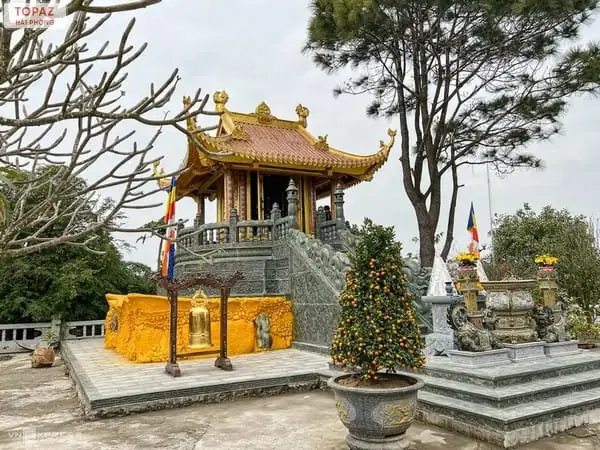 Biệt Thự Bảo Đại
