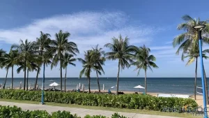 #1. Bãi Biển Bãi Trường Dương Đông Phú Quốc