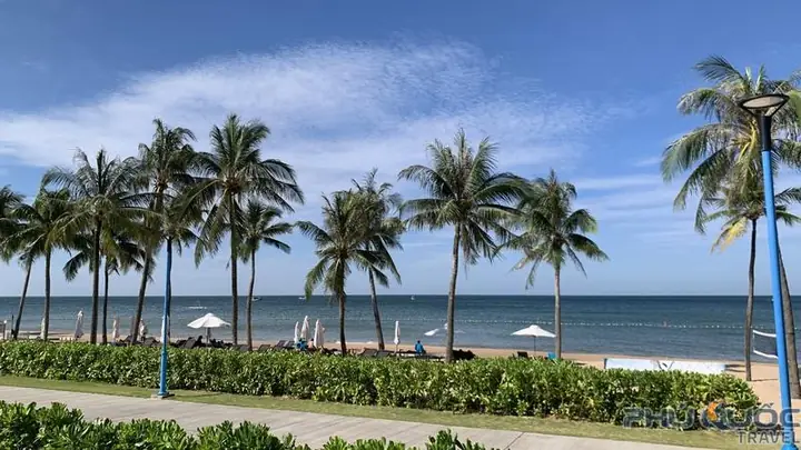 #1. Bãi Biển Bãi Trường Dương Đông Phú Quốc