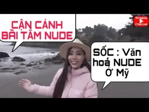 Bãi Biển Khoả Thân Ở Việt Nam: Thực Trạng, Quy Định Pháp Lý Và Những Điều Cần Biết