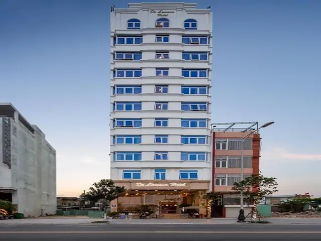 Khách Sạn De Lamour
