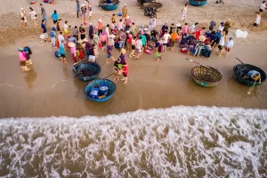 Một Số Lưu Ý Khi Đến Bãi Biển Mân Thái