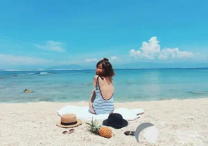 Tắm Biển