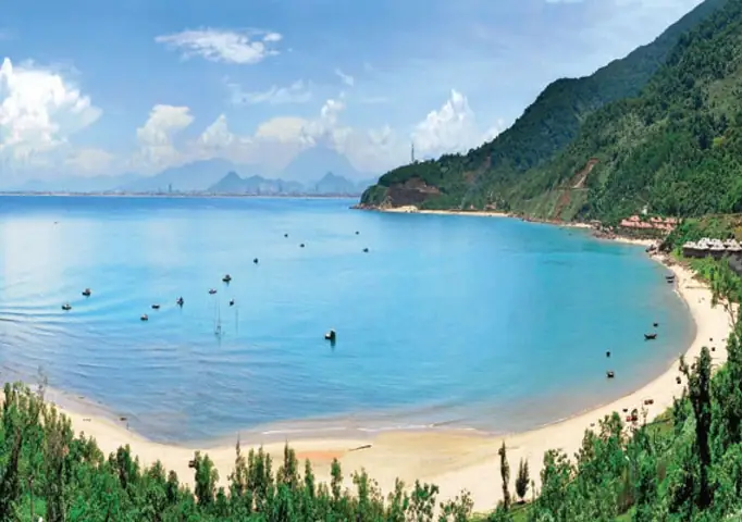 Bãi Biển Non Nước Ở Đâu Bãi Biển Non Nước Ở Đâu