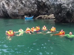 Giới Thiệu Du Lịch Biển Quỳnh