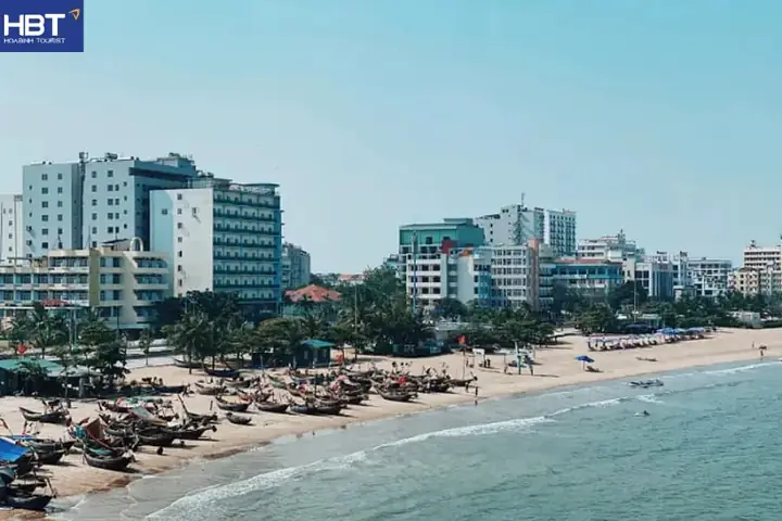 Bãi Biển Sầm Sơn Khu Nào Đẹp Nhất? Khu Nào Phù Hợp Cho Bạn? Bãi Biển Sầm Sơn Khu Nào Đẹp Nhất? Khu Nào Phù Hợp Cho Bạn?
