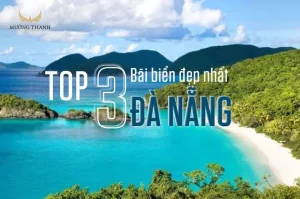 Điểm Danh Top 3 Các Bãi Biển Ở Đà Nẵng Đẹp Quên Lối Về