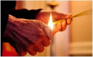 Văn Khấn Giao Thừa Năm Quý Mão 2023 Ngoài Trời Và Trong Nhà