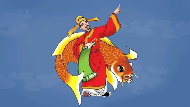 Cần Thể Hiện Và Lưu Ý Một Số Điều Về Bài Cúng Ông Công Ông Táo