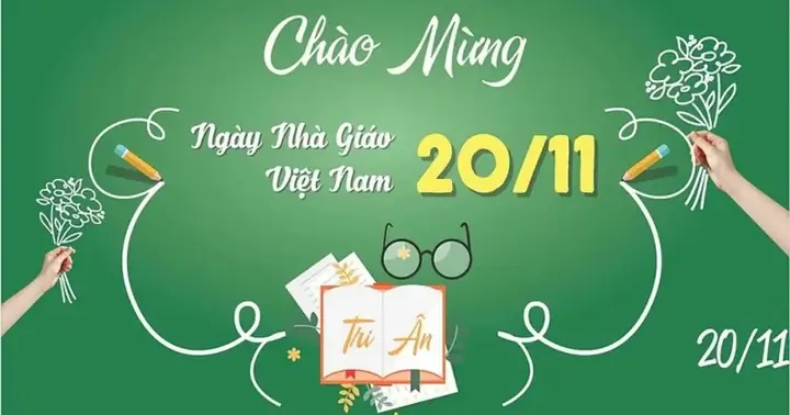 Những Bài Hát Hay Nhất Về Ngày 20 Tháng 11 Những Bài Hát Hay Nhất Về Ngày 20 Tháng 11