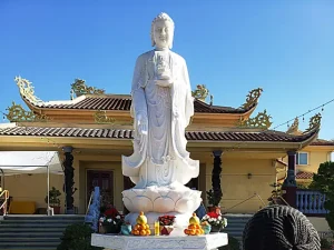 Hạt Mưa, Mi Đến Từ Đâu?/ Nhuận Hùng - Tinh Tấn Magazine