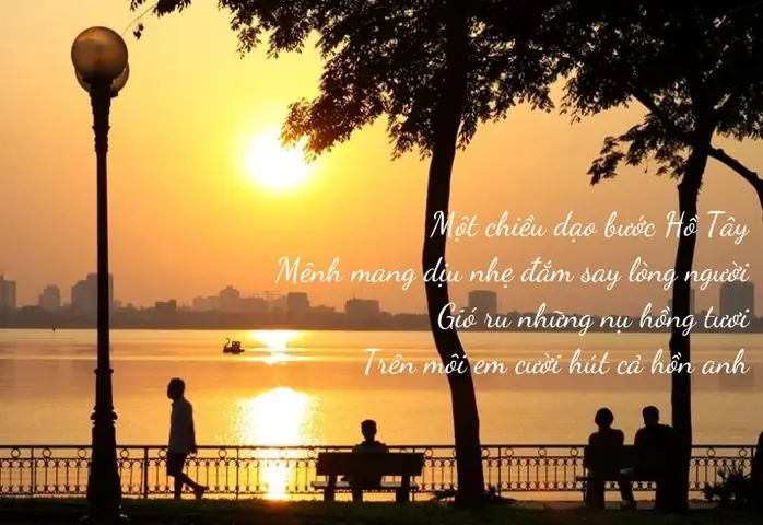 Bài Thơ Hay Về Hà Nội Khiến Ai Đi Xa Cũng Nhớ Bài Thơ Hay Về Hà Nội Khiến Ai Đi Xa Cũng Nhớ