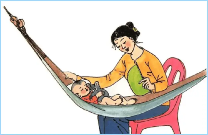 Bài Thơ Về Mẹ Của Trần Quốc Minh: Khúc Ca Về Tình Mẫu Tử Thiêng Liêng