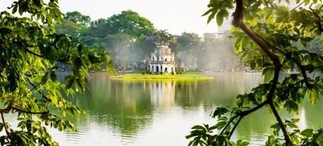 Giới Thiệu Về Hà Nội: Tổng Hợp A-z Nét Đặc Trưng Hà Thành