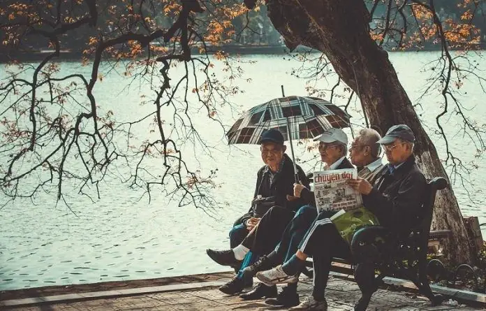 Giới Thiệu Về Hà Nội – Vùng Đất Nghìn Năm Văn Hiến