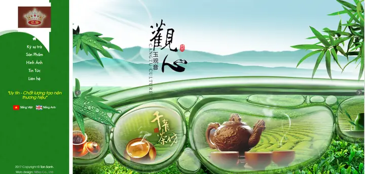Quán Cafe Xanh – Nơi Gắn Kết Với Thiên Nhiên
