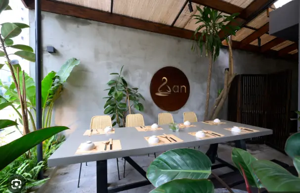 Cafe Chay – Sự Kết Hợp Giữa Ẩm Thực Và Sức Khỏe
